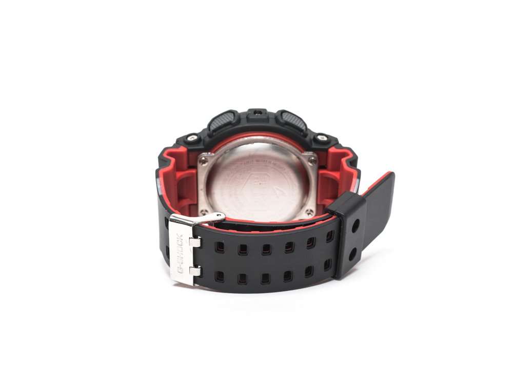 Часы Casio G-Shock & Baby-G