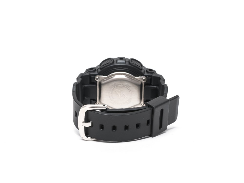 Часы Casio G-Shock & Baby-G