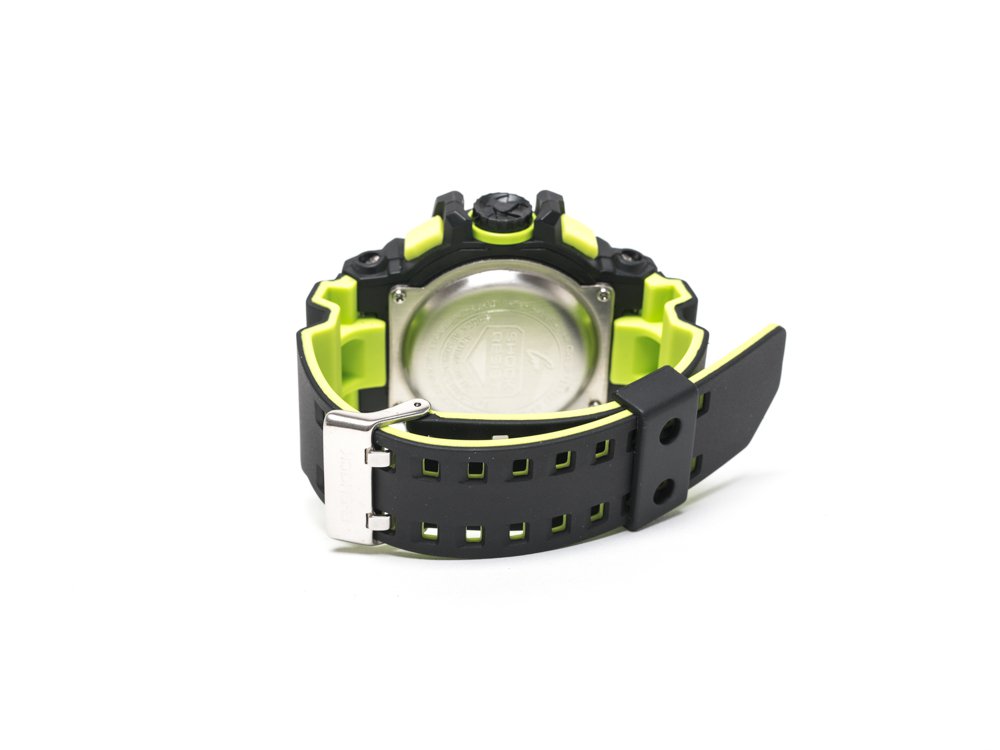 Часы Casio G-Shock & Baby-G