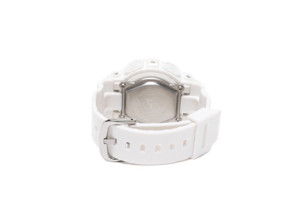 Часы Casio G-Shock & Baby-G