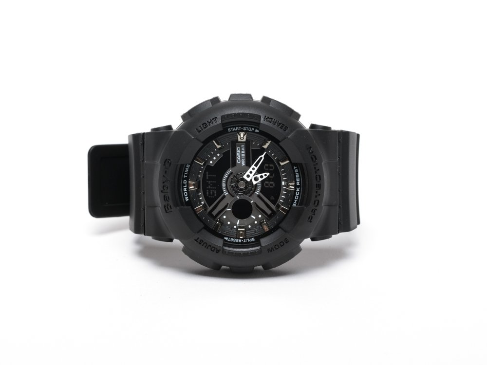 Часы Casio G-Shock & Baby-G