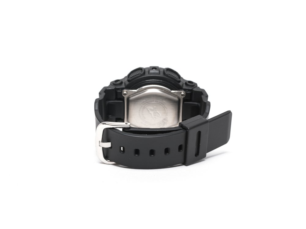 Часы Casio G-Shock & Baby-G