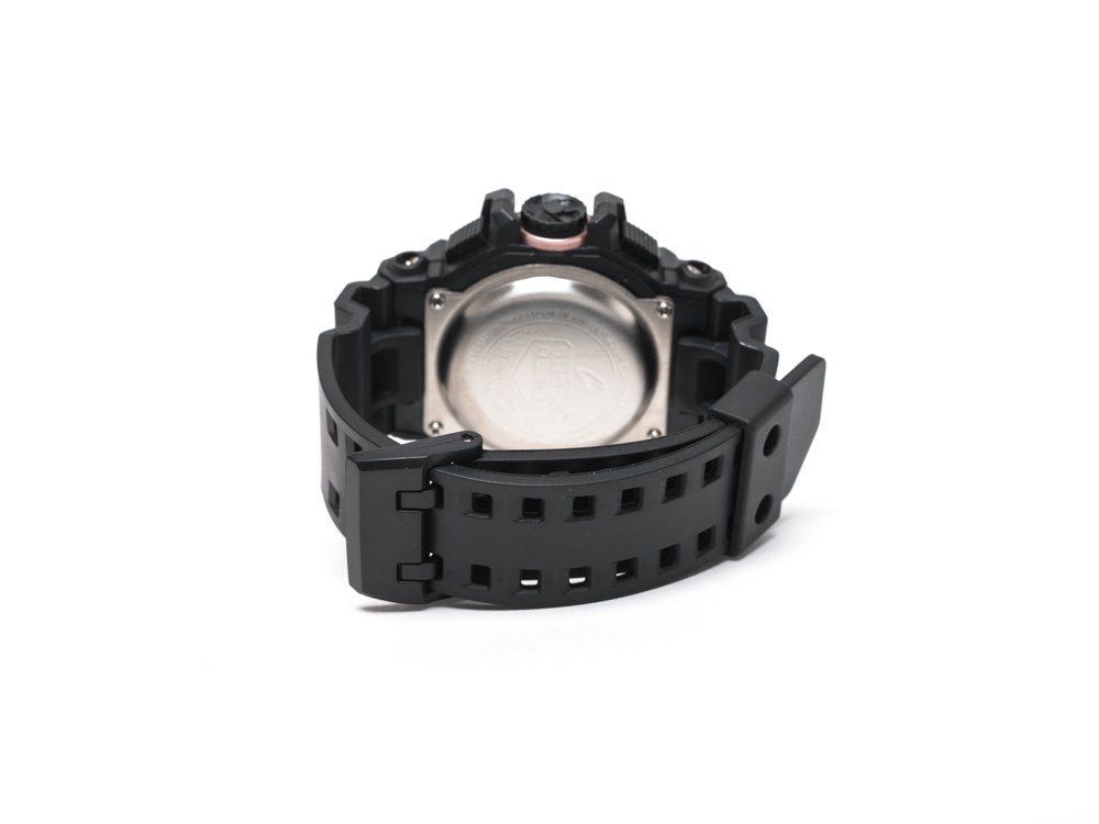 Часы Casio G-Shock & Baby-G