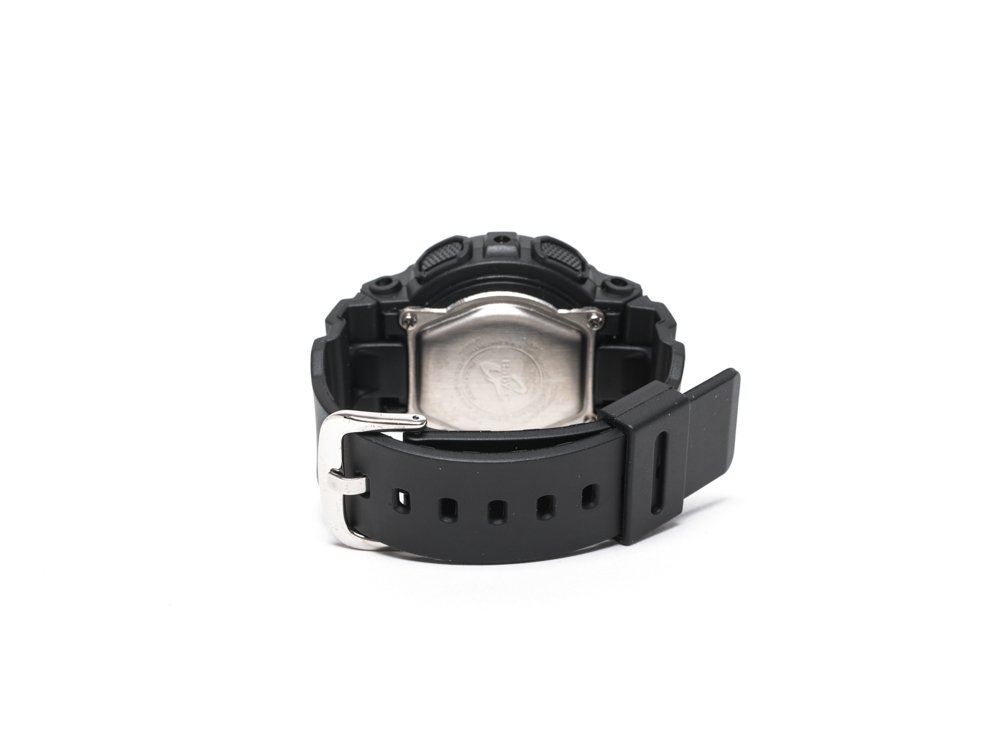 Часы Casio G-Shock & Baby-G