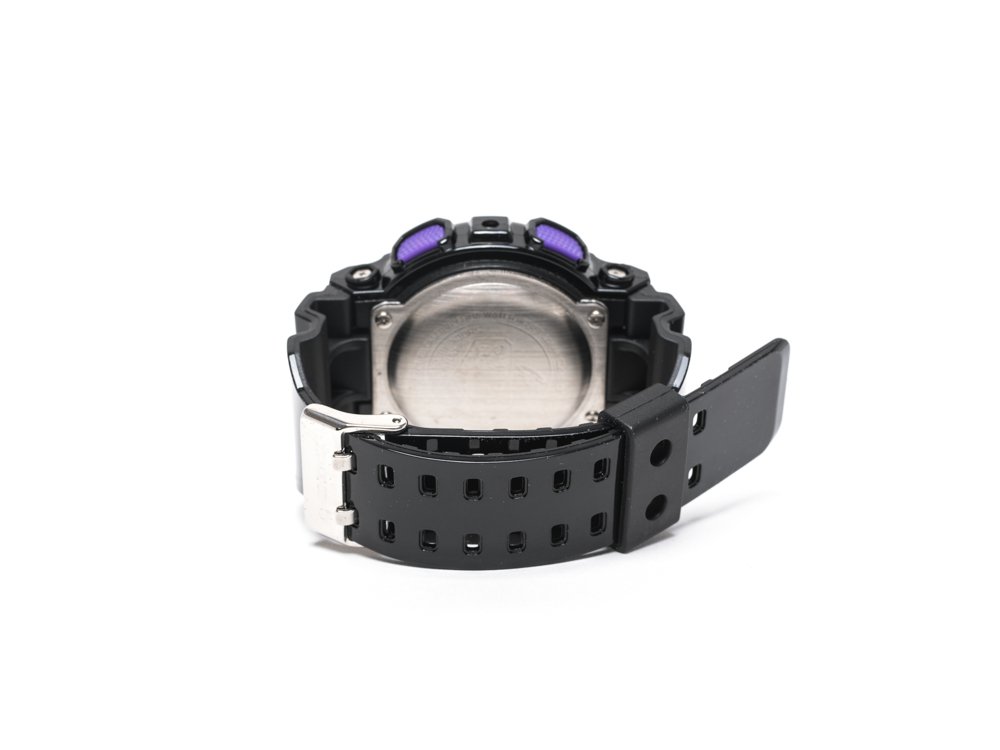 Часы Casio G-Shock & Baby-G