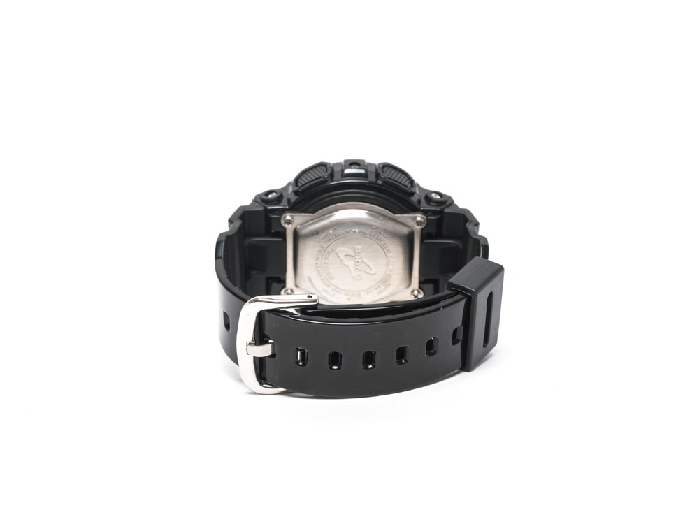 Часы Casio G-Shock & Baby-G