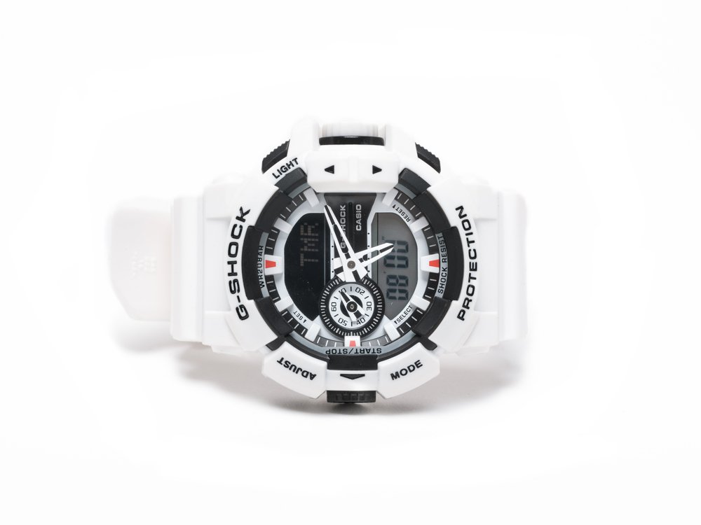 Часы Casio G-Shock & Baby-G