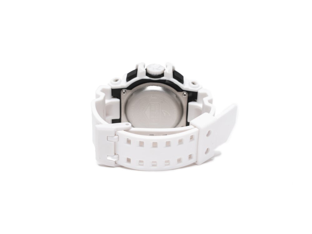 Часы Casio G-Shock & Baby-G