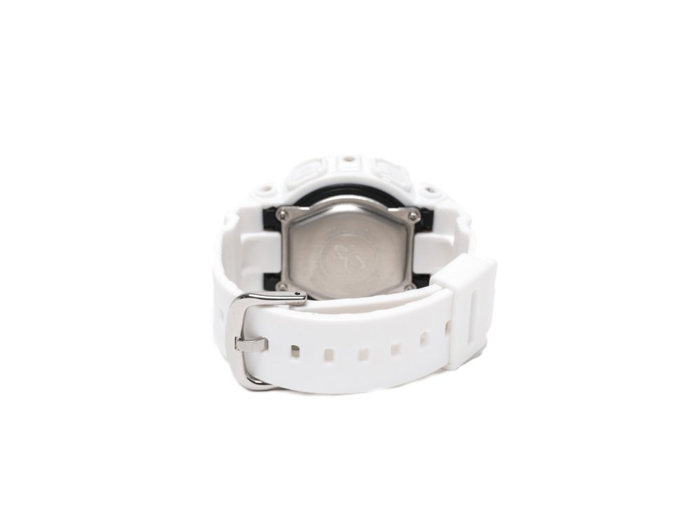 Часы Casio G-Shock & Baby-G