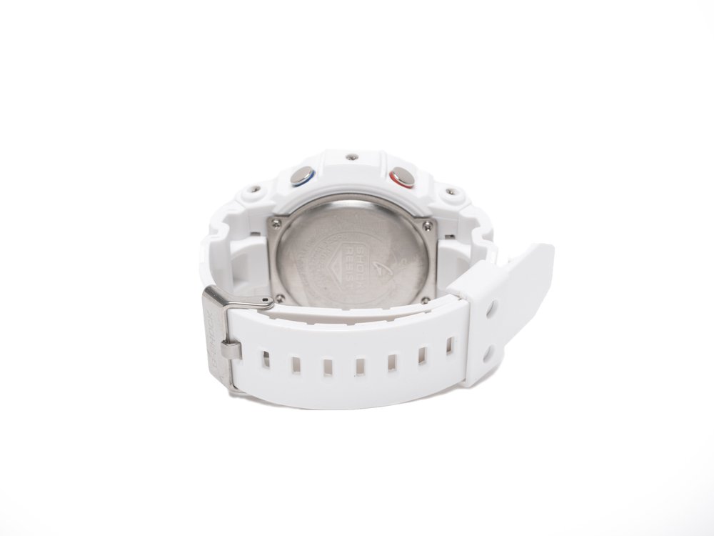 Часы Casio G-Shock GA-200