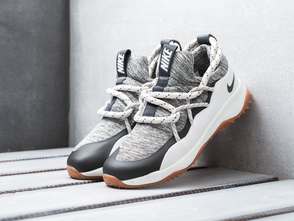 Кроссовки женские Nike City Loop WMNS Summit White / Anthracite