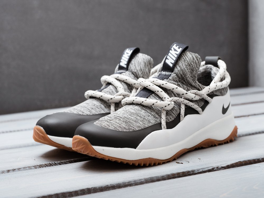 Кроссовки женские Nike City Loop WMNS Summit White / Anthracite