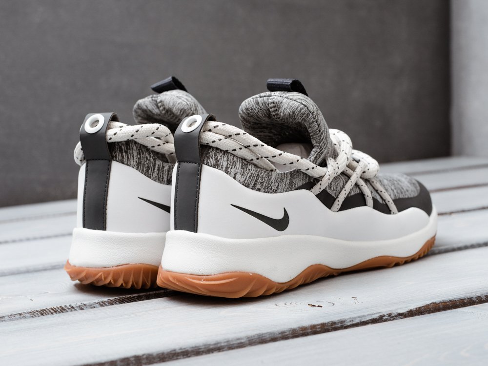 Кроссовки женские Nike City Loop WMNS Summit White / Anthracite