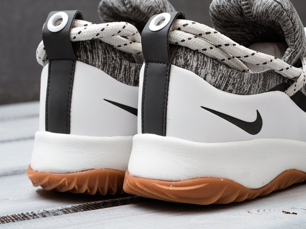 Кроссовки женские Nike City Loop WMNS Summit White / Anthracite