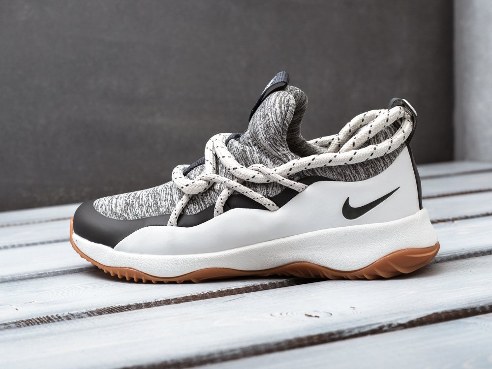 Кроссовки женские Nike City Loop WMNS Summit White / Anthracite