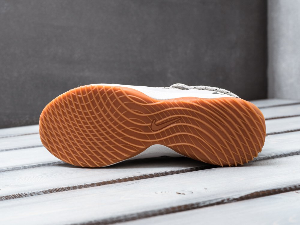 Кроссовки женские Nike City Loop WMNS Summit White / Anthracite