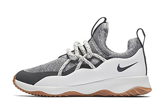 кроссовки женские Nike City Loop WMNS Summit White / Anthracite кроссовки женские Nike City Loop WMNS Summit White / Anthracite