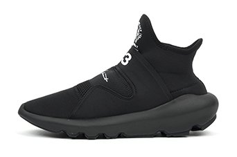 кроссовки мужские Adidas Y-3 SUBEROU Black / Core White кроссовки мужские Adidas Y-3 SUBEROU Black / Core White