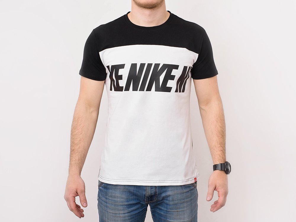 Футболка мужская Nike