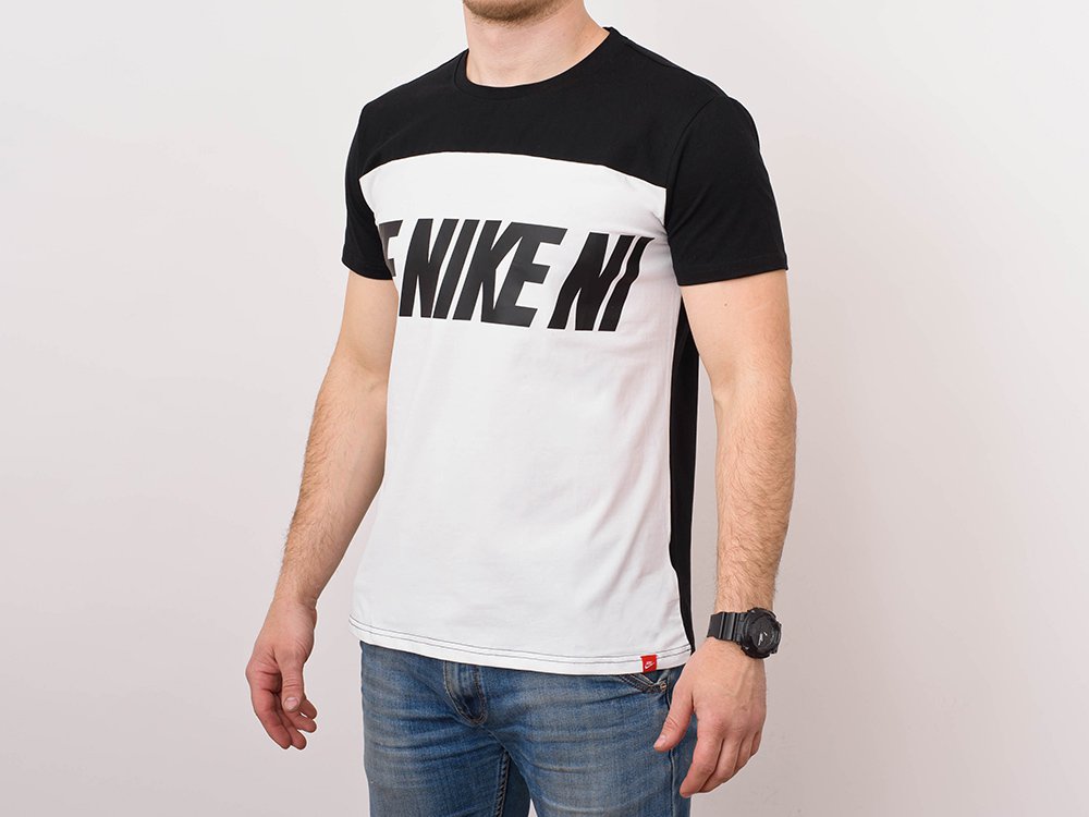 Футболка мужская Nike
