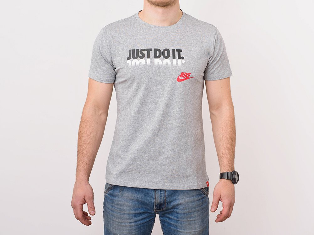 Футболка мужская Nike