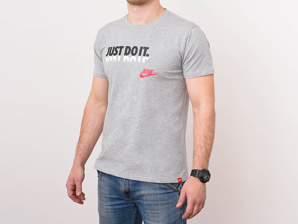 Футболка мужская Nike
