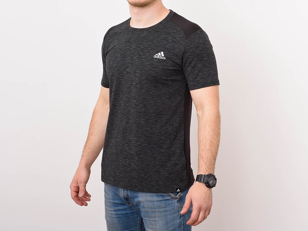 Футболка мужская Adidas