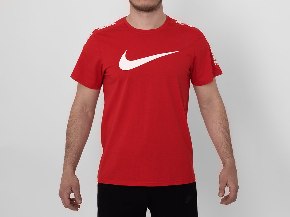 Футболка мужская Nike