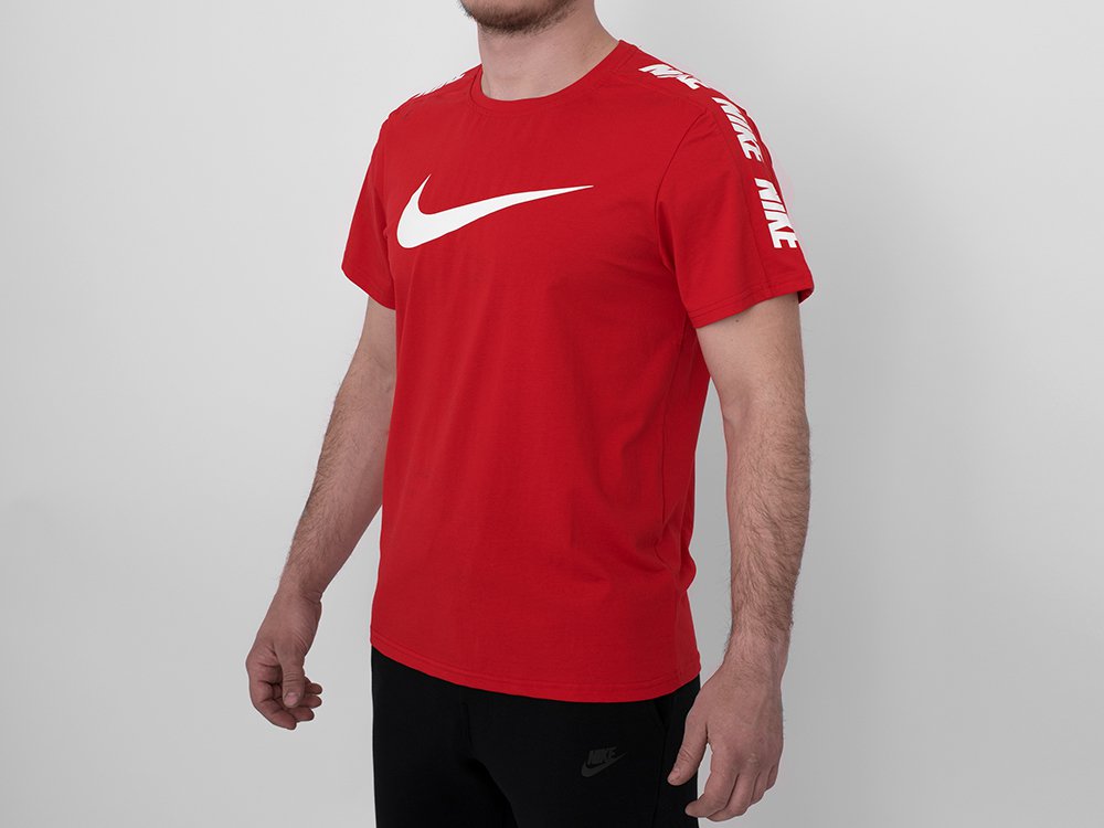 Футболка мужская Nike