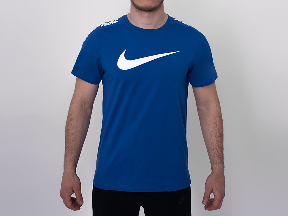 Футболка мужская Nike