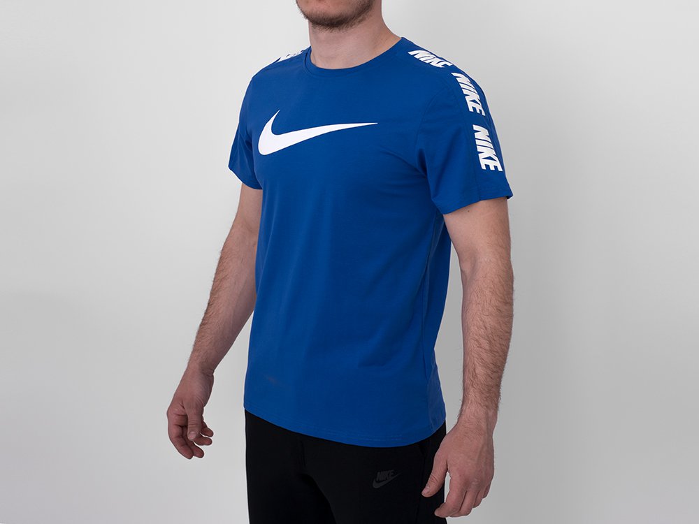 Футболка мужская Nike