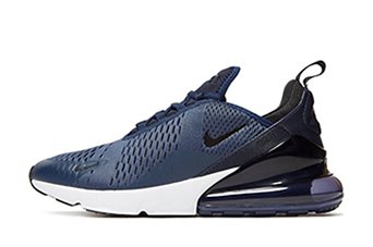 кроссовки мужские Nike Air Max 270 Navy Blue кроссовки мужские Nike Air Max 270 Navy Blue