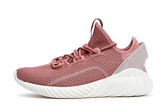 кроссовки женские Adidas Tubular Doom Sock Color Raw Pink / Raw Pink / Vapour Grey кроссовки женские Adidas Tubular Doom Sock Color Raw Pink / Raw Pink / Vapour Grey
