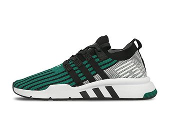 кроссовки мужские Adidas EQT Support Mid ADV Primeknit Color Sub Green / Core Black / Core Black (CQ2998) кроссовки мужские Adidas EQT Support Mid ADV Primeknit Color Sub Green / Core Black / Core Black (CQ2998)