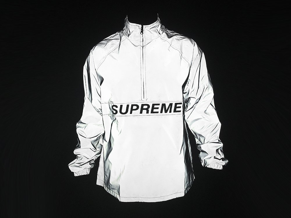 Анорак мужской Supreme