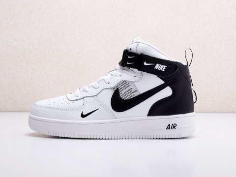 Nike Air Force 1 07 Mid LV8