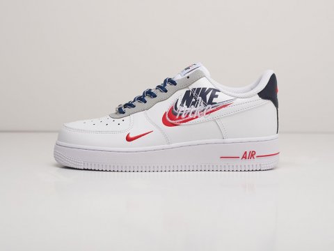 Nike Air Force 1 Low WMNS Evolution of the Swoosh