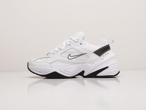 Nike M2K Tekno WMNS White / White / Black