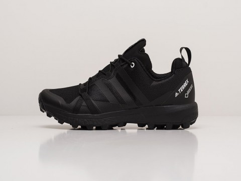 Adidas Terrex Skychaser Lt черные текстиль мужские (40-45)
