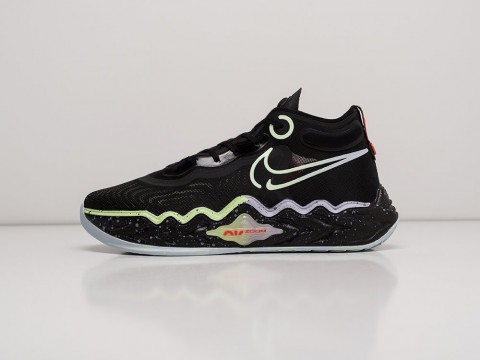 Nike Air Zoom G.T. Run черные - фото