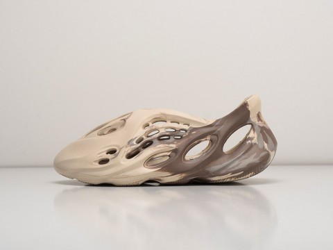 Adidas Yeezy Foam Runner Beige / Brown