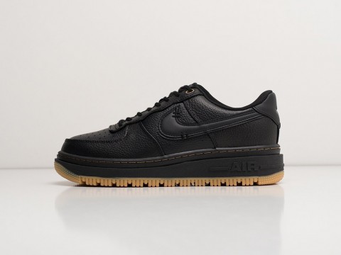 Мужские кроссовки Nike Air Force 1 Luxe Low