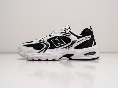 New Balance 530 White / Black