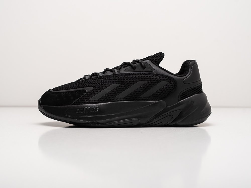 Adidas Ozelia черные текстиль мужские (40-45)