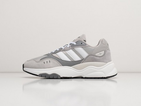 Adidas Retropy F90 Grey / White