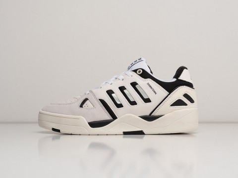 Adidas Downtown White / Black артикул 29030