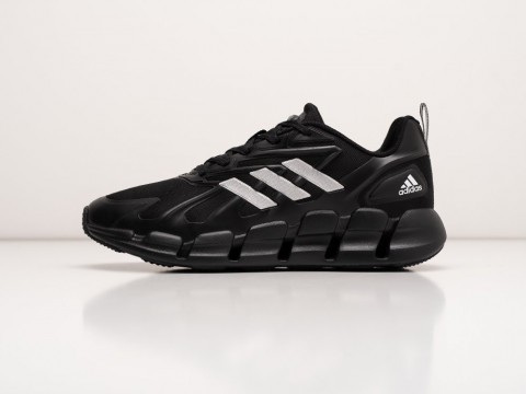 Adidas Climacool Ventice черные - фото