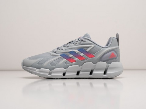 Adidas Climacool Ventice Grey / Red-Blue артикул 29087