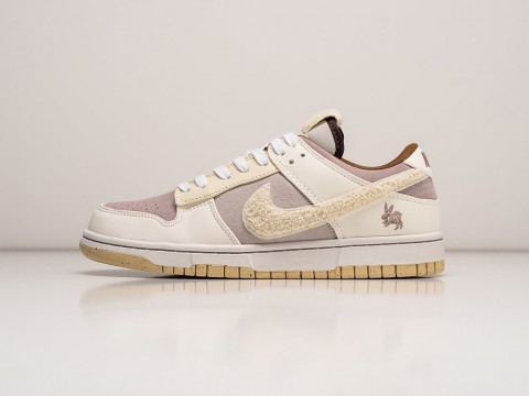 Nike SB Dunk Low Year of the Rabbit - Fossil Stone Fossil Stone / Coconut Milk / Sail
