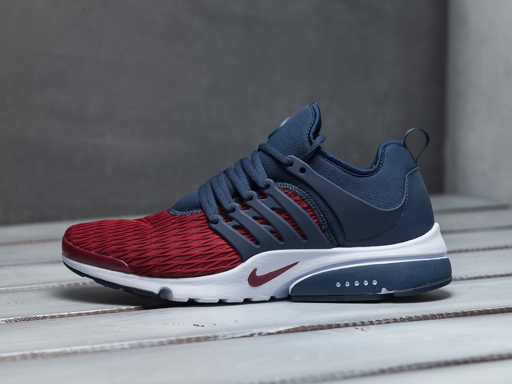 Nike Air Presto разноцветные мужские (AR10000) - фото 2 Nike Air Presto разноцветные мужские (AR10000) - фото 2